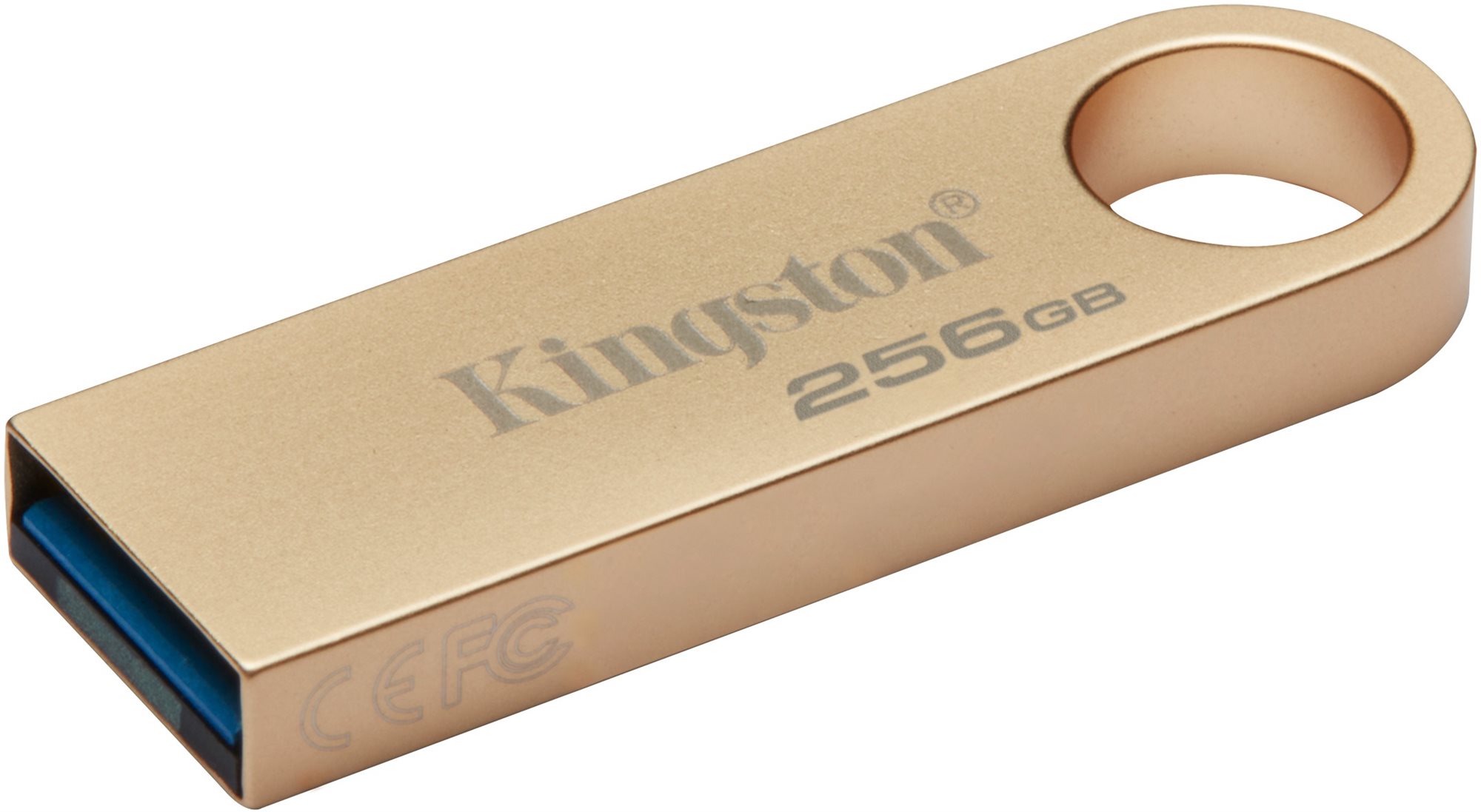 Kingston DataTraveler SE9 (Gen 3) 256 GB