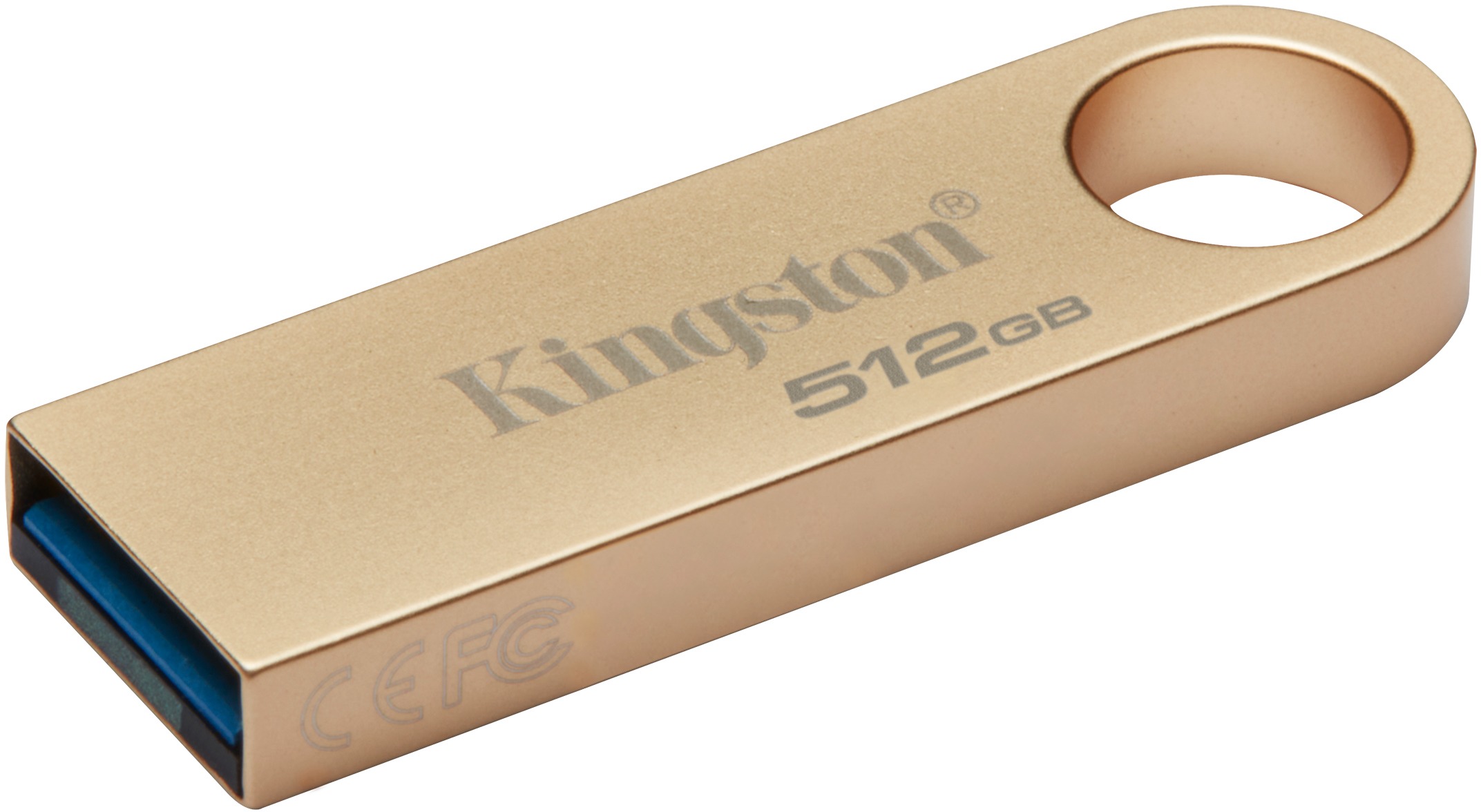 Kingston DataTraveler SE9 (Gen 3) 512 GB