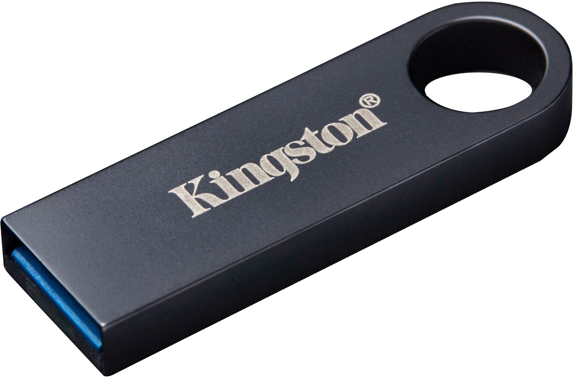 Kingston DataTraveler SE9 G3 256 GB Dark Nickel