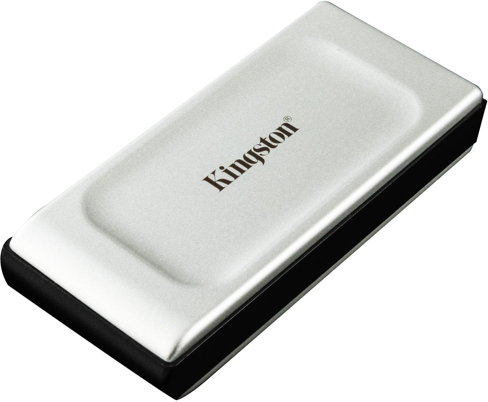 Kingston XS2000 Portable SSD 4 TB