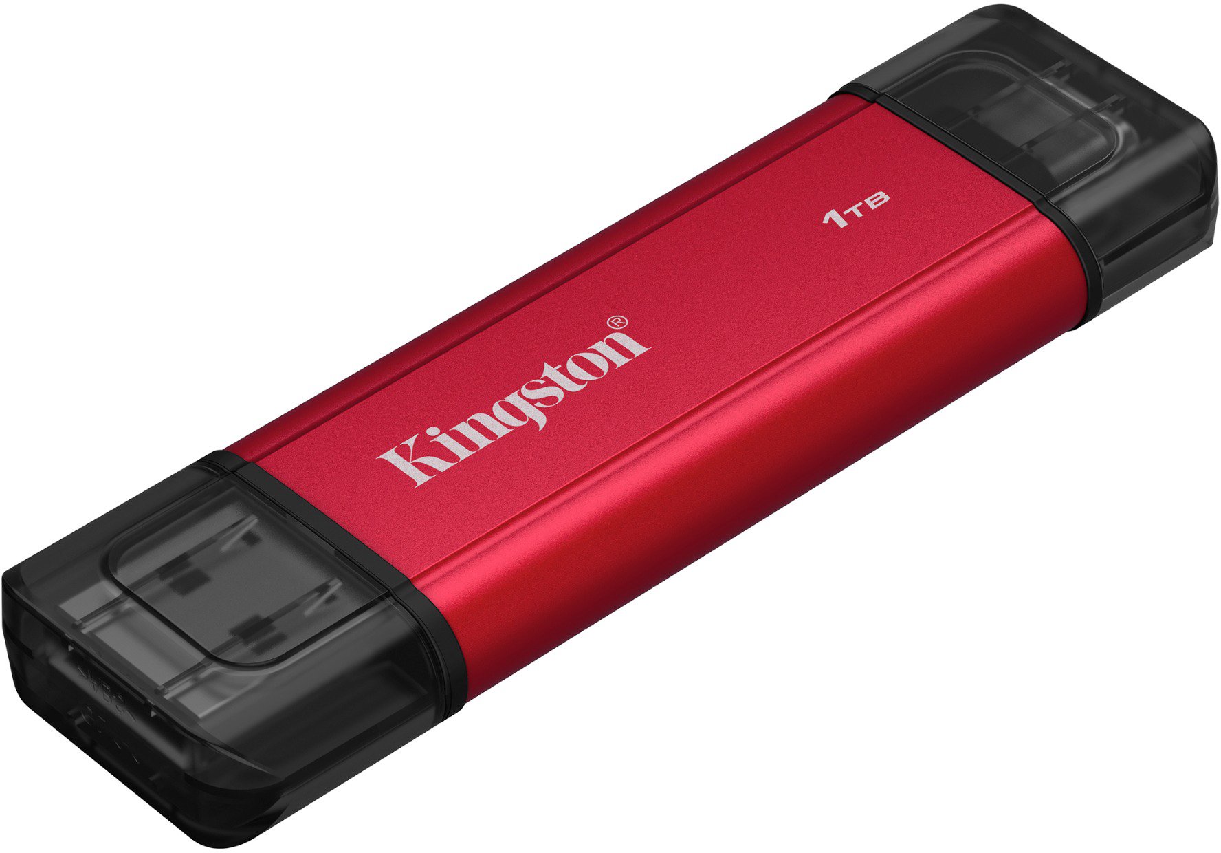 Kingston Dual Portable SSD 1 TB