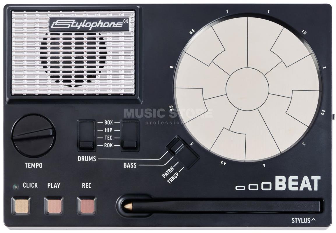 Dubreq Stylophone BEAT