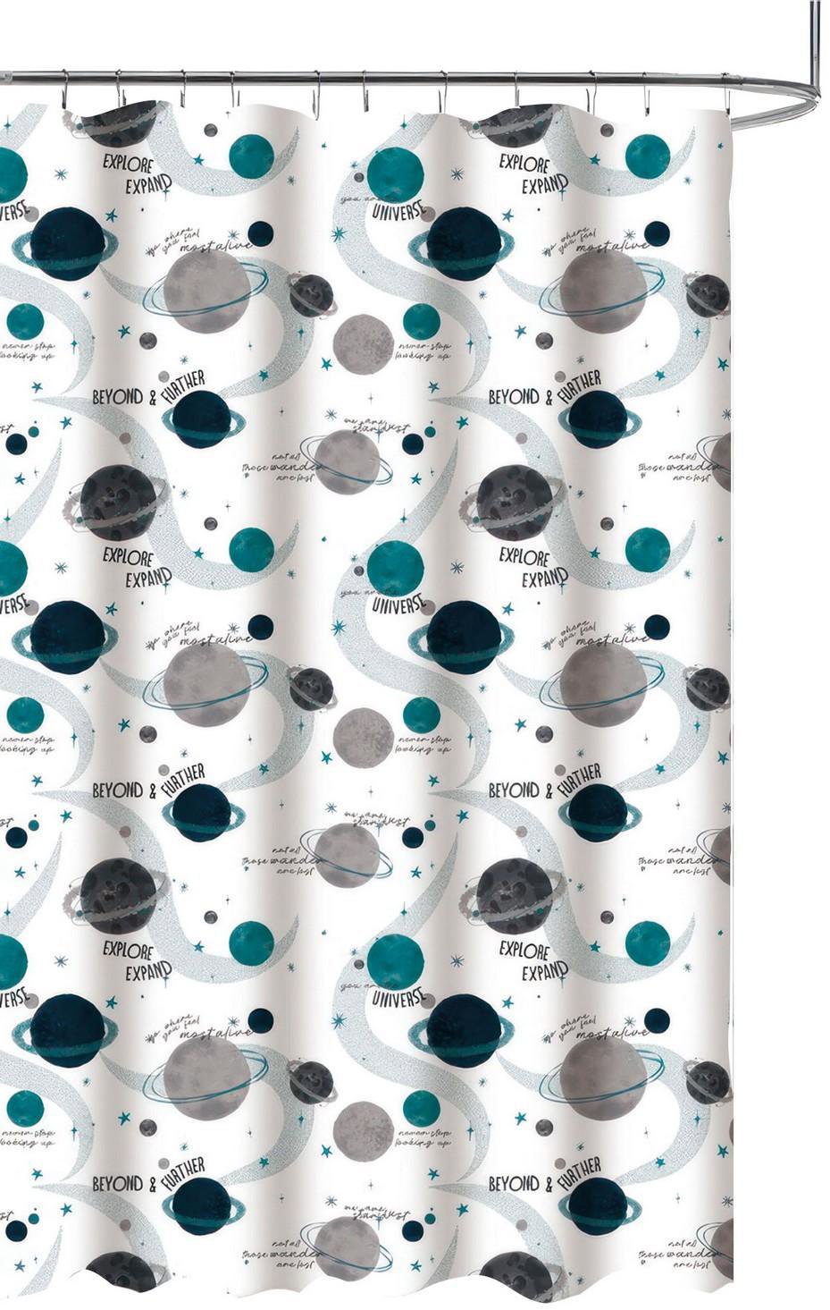 DuraHome Peva 180 × 180 cm, vzorovaný_HW1367