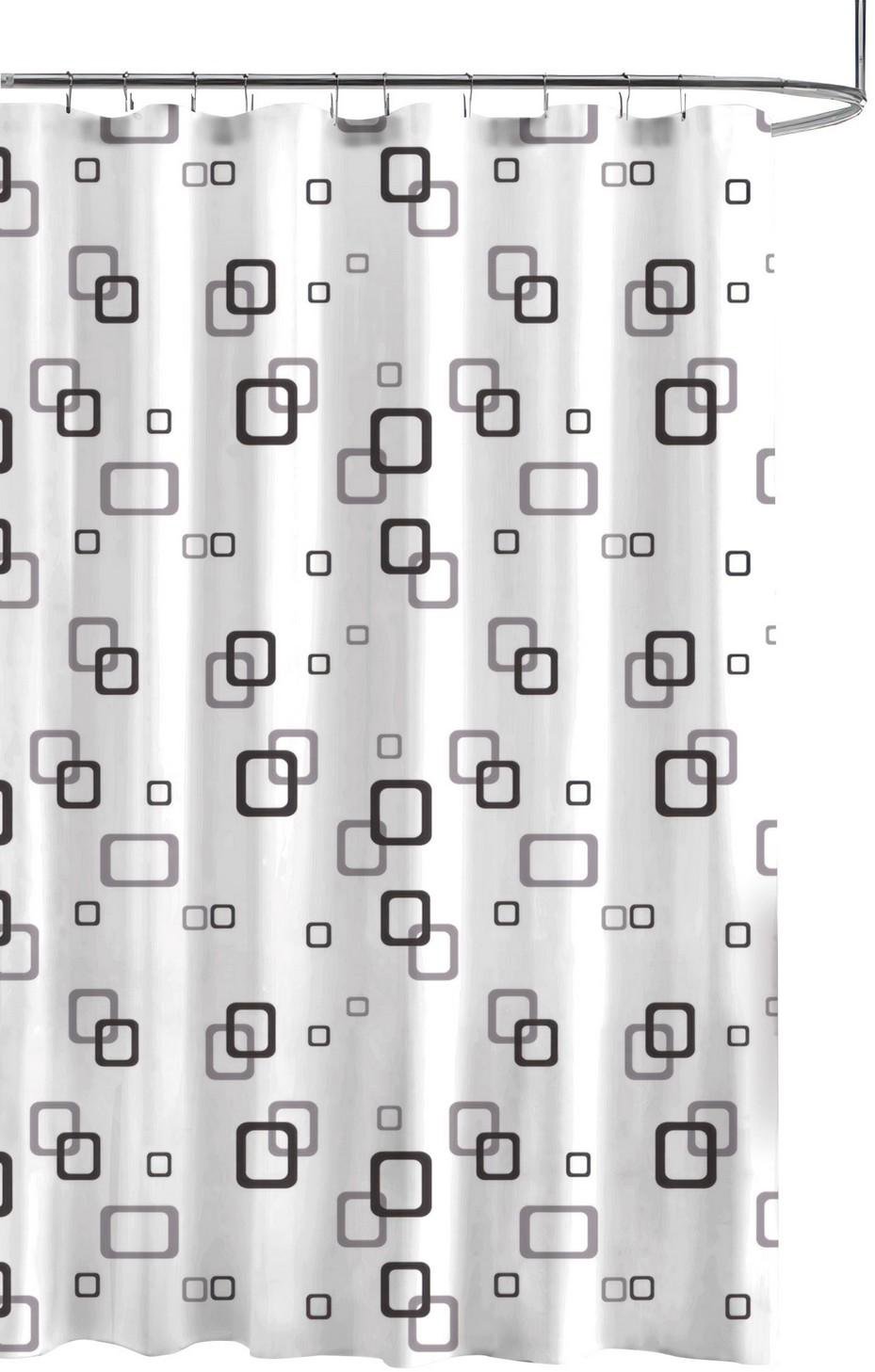 DuraHome Peva 180 × 180 cm, vzorovaný_HW1811
