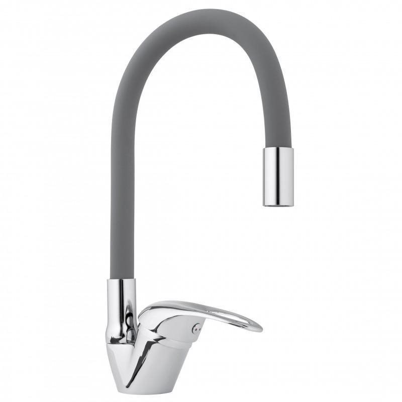 DuraHome BOA NOVA 50455 sivá