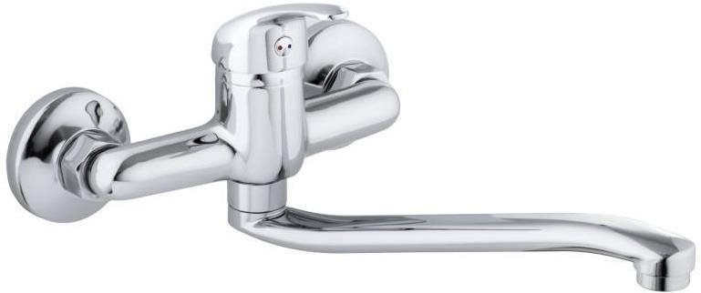 DuraHome CERRO 49060 chróm