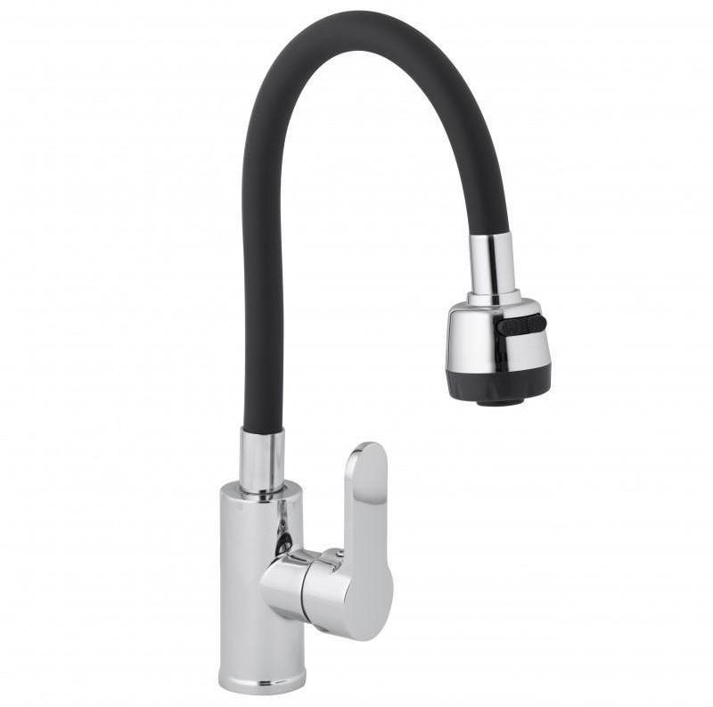 DuraHome KANHA 50561 čierna