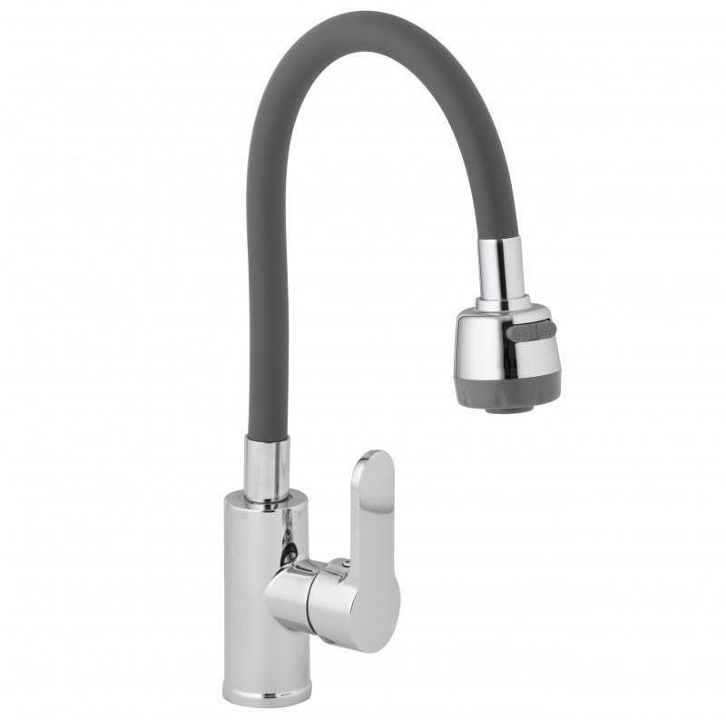 DuraHome KANHA 50578 sivá