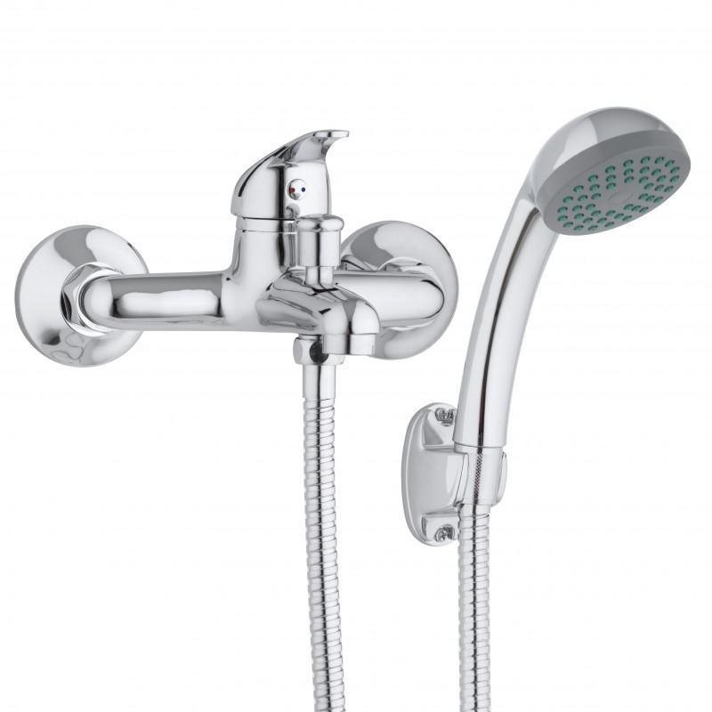 DuraHome KATA 48995 chróm