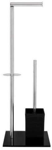DuraHome WC stojan 22 × 66 × 18 cm