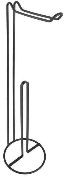 DuraHome Stojan na toaletný papier 19 × 54 × 16,3 cm