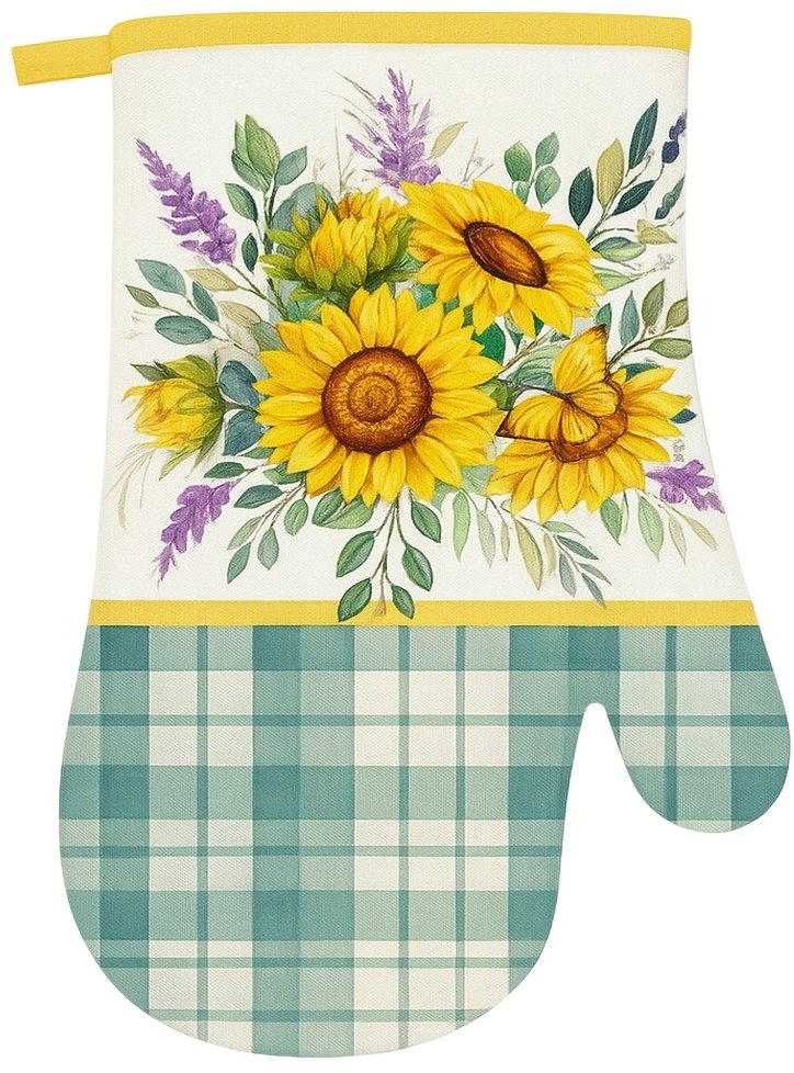 DuraHome Rukavica kuchynská, RM181