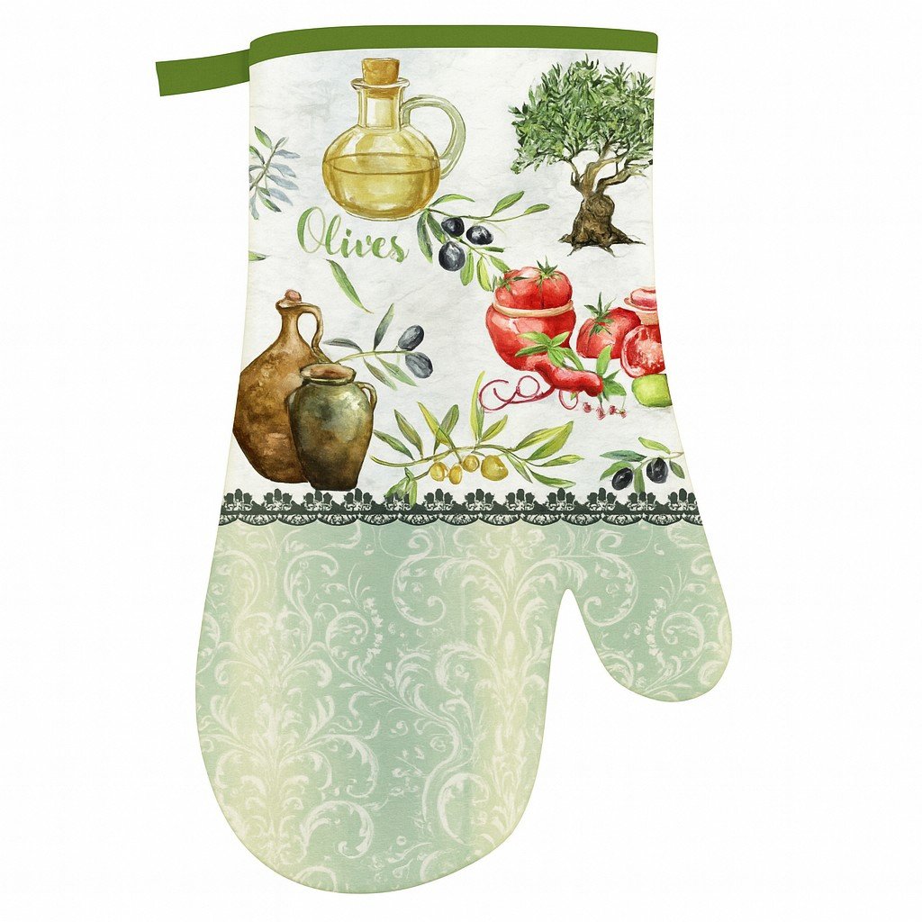 DuraHome Rukavica kuchynská, RM110