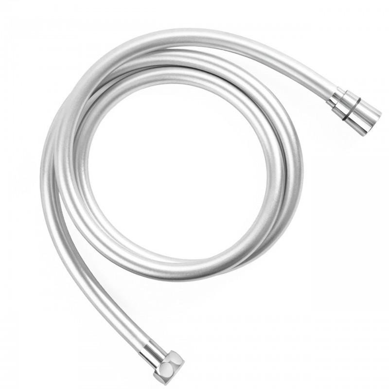 DuraHome Rakiura 59137 Anti-twist Hadice sprchová, 1,5 m, chrom