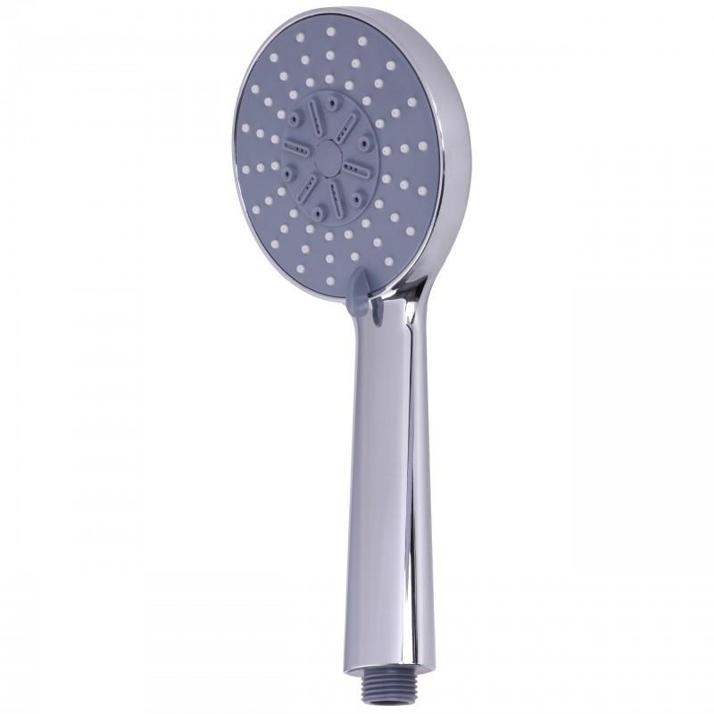 DuraHome Egmont 59205 Hlavica sprchová, 5 funkcií, chróm