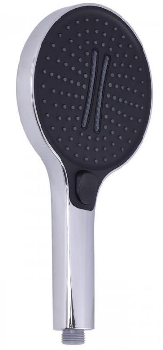 DuraHome Paparoa 59212 Hlavica sprchová, 3 funkcie, chróm