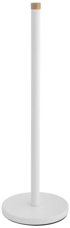 DuraHome Stojan na toaletný papier, COPO 40951, biely