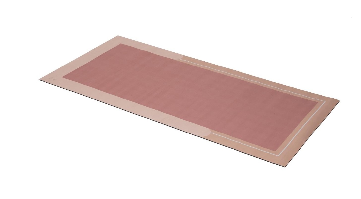 DuraHome Predložka ABSORPČNÁ CLEAN & DRY, 60 × 120, béžová