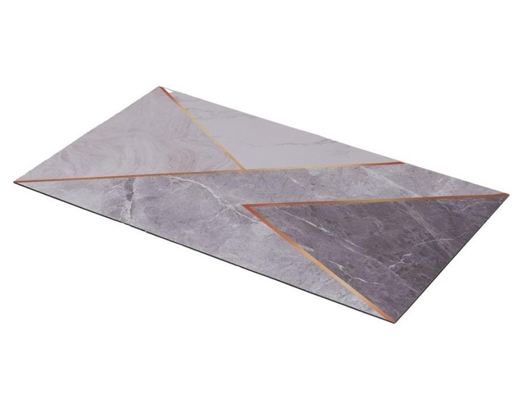 DuraHome Predložka ABSORPČNÁ CLEAN & DRY, 50 × 80, mozaika