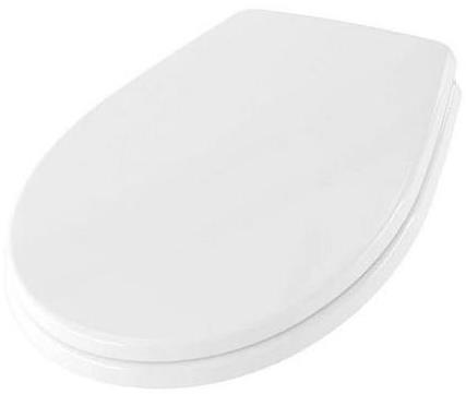 DuraHome WC doska HELIX 09AW