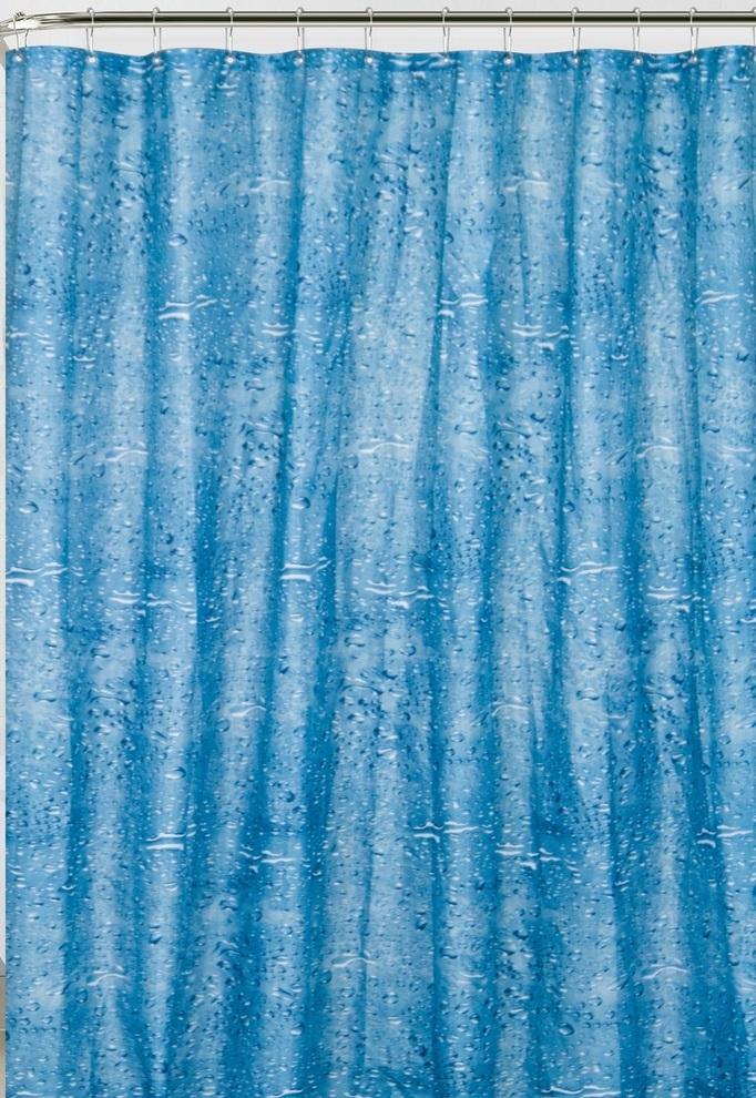 DuraHome 22210 Sprchový záves, 180 × 200 cm