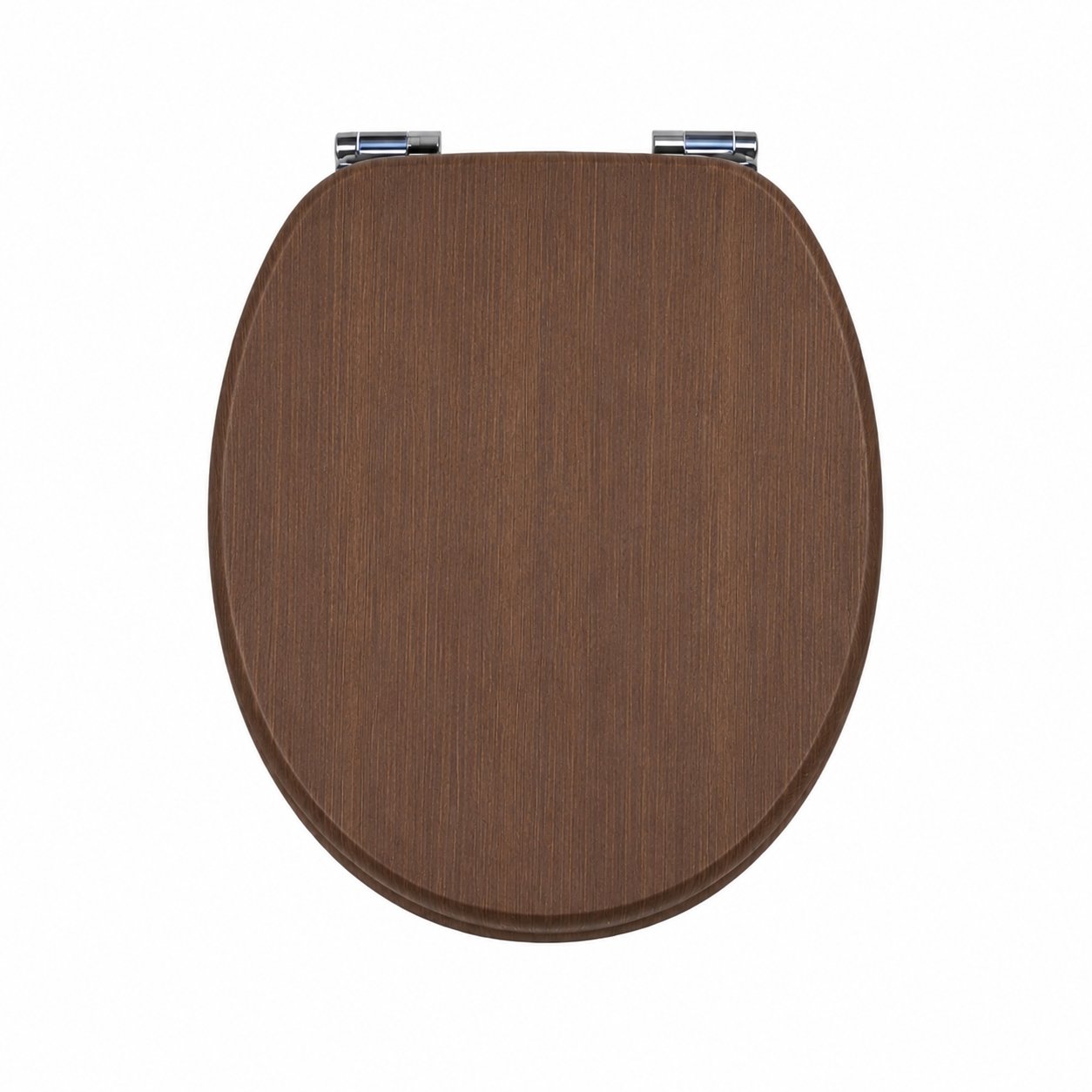 DuraHome Aspect MDF, soft close_hnědé