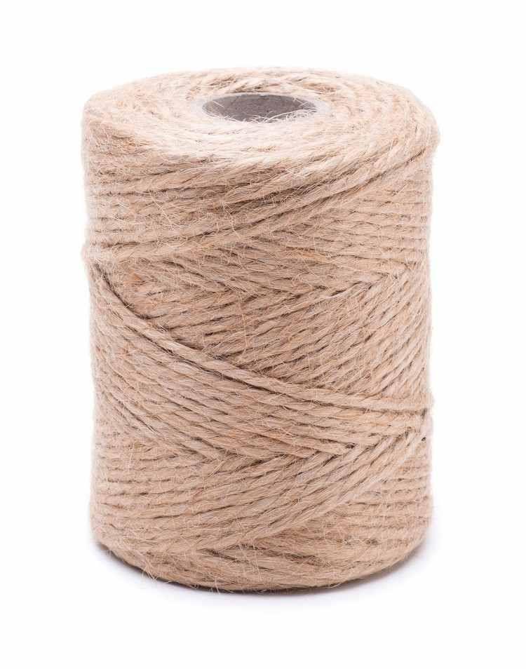 DuraHome špagát jutový 250 g/120 m