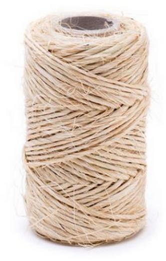 DuraHome Motúz sisalový 100 g/50 m