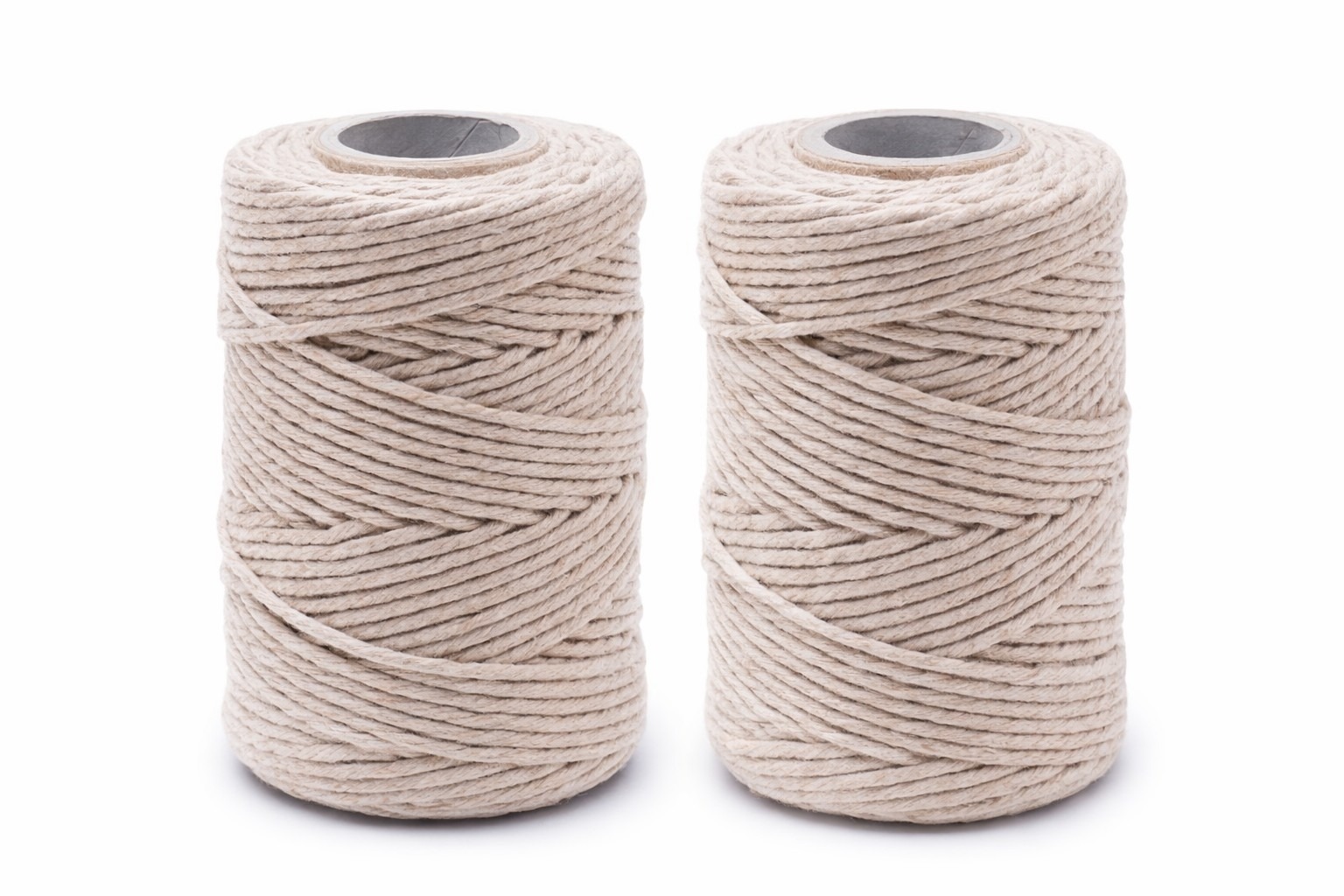 DuraHome Motouz potravinářský, lněný 100 g, 2 ks