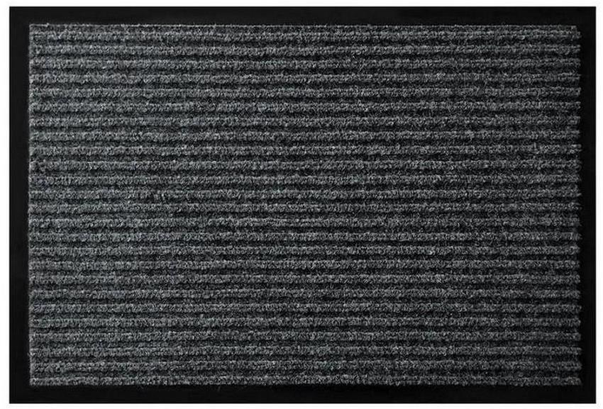 DuraHome Rohož guma & pp, Protektor, 80 × 120 cm