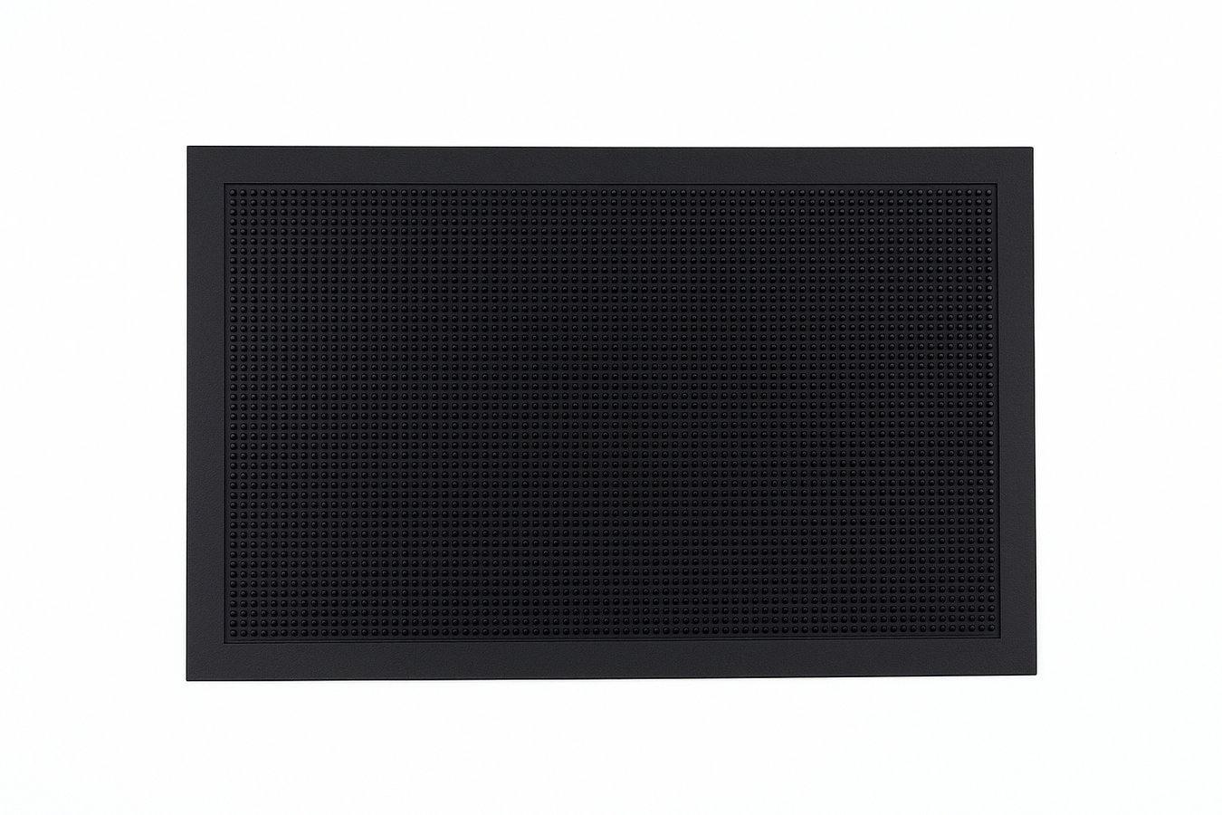 DuraHome Clave Rohož guma, 40 × 60 cm