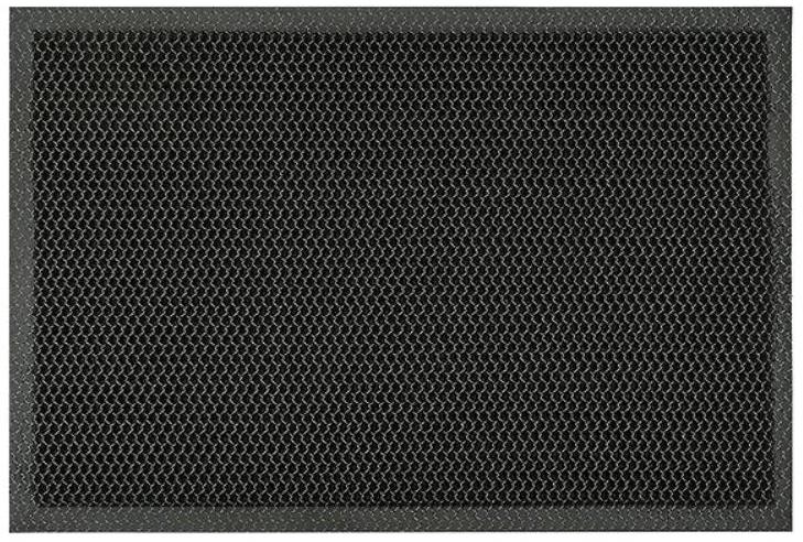 DuraHome Rohož guma & pp DEPO 3D, 80 × 120 cm
