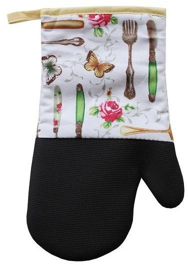 DuraHome Rukavica kuchynská, neoprén, Kuchyňa
