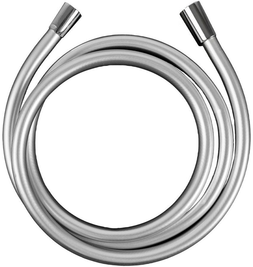 DuraHome Flow PVC, stříbrná, 150 cm