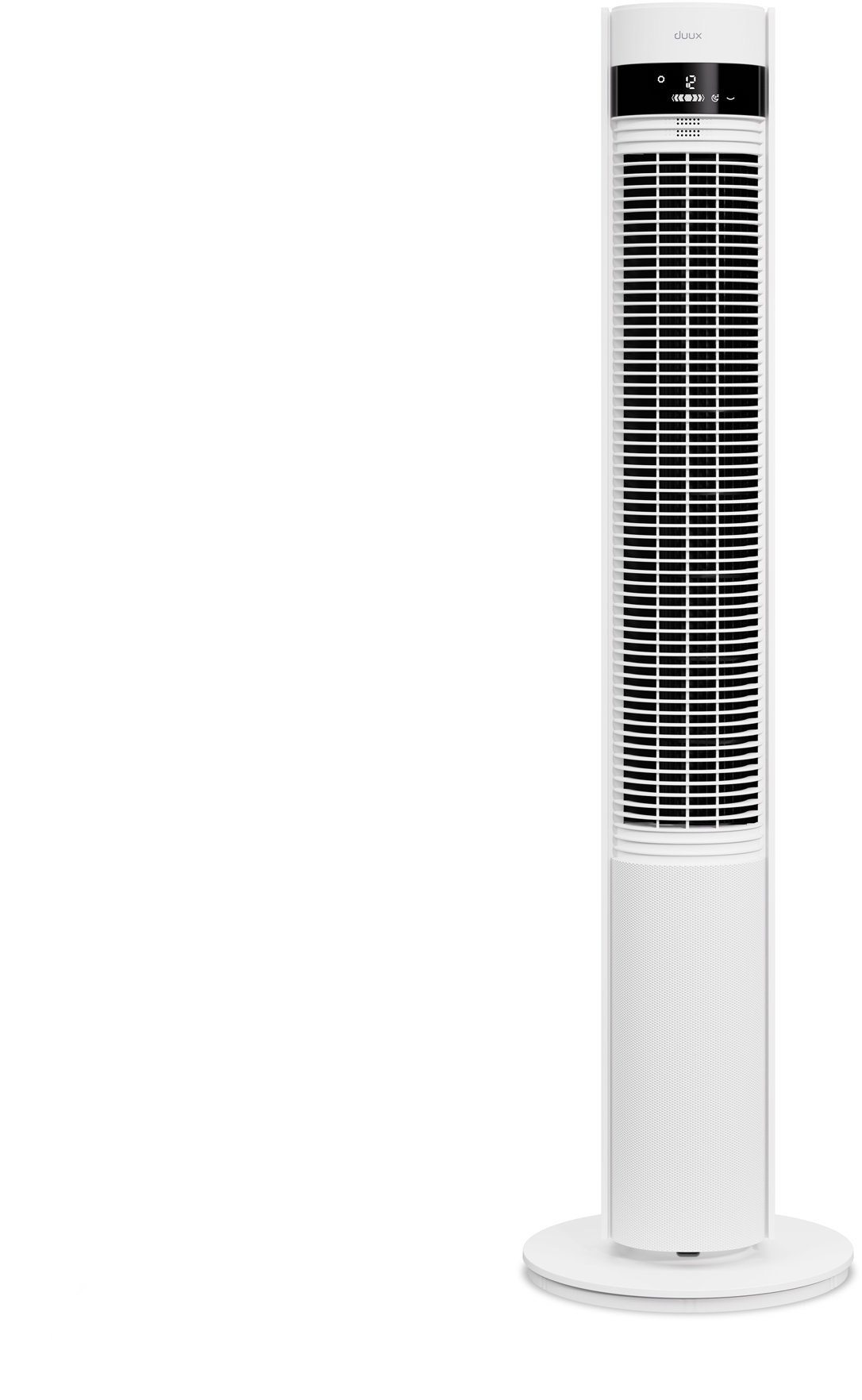 Duux DXTF02 Elevate Tower white