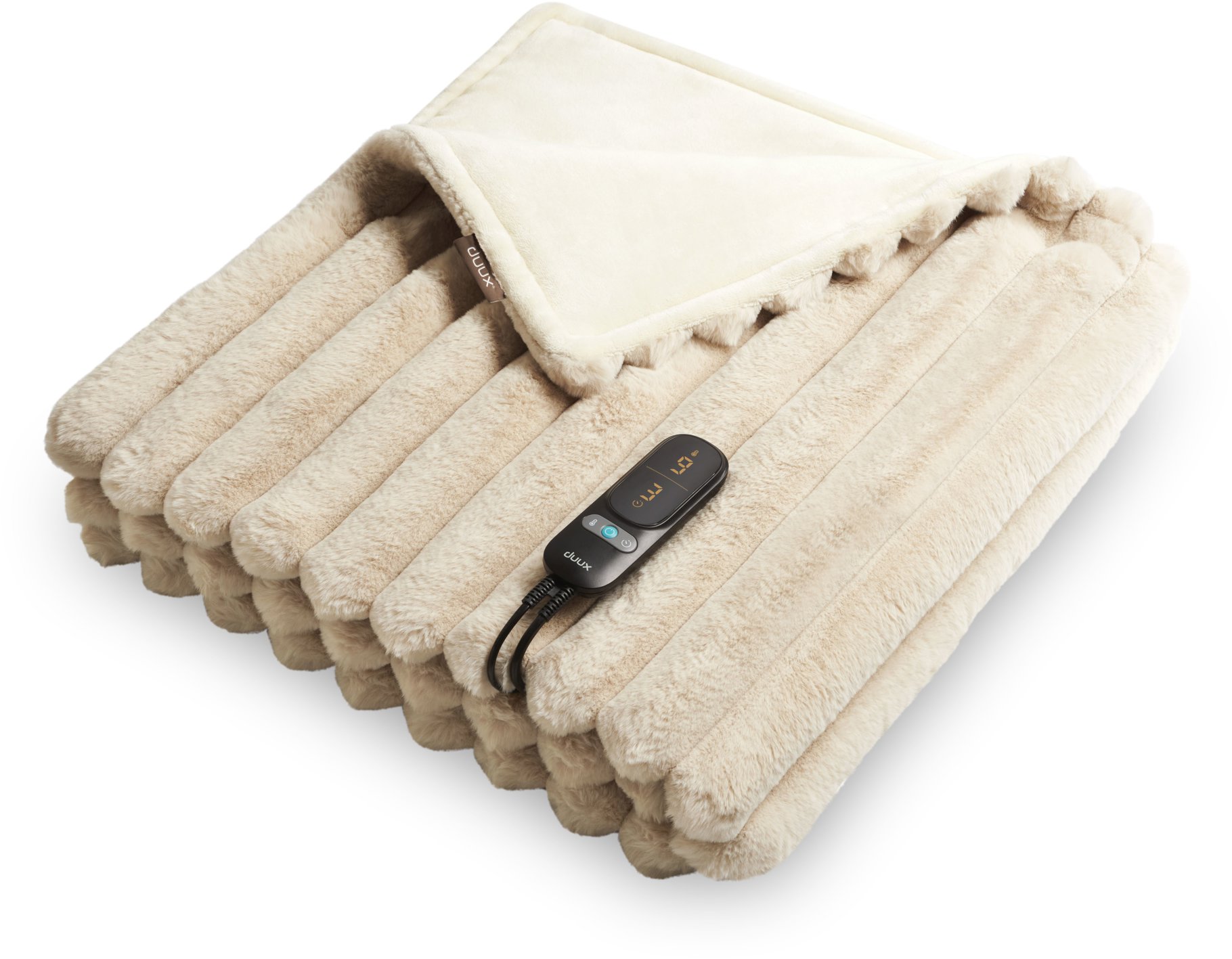 Duux Yentl Stripped Rabbit DXOB01
