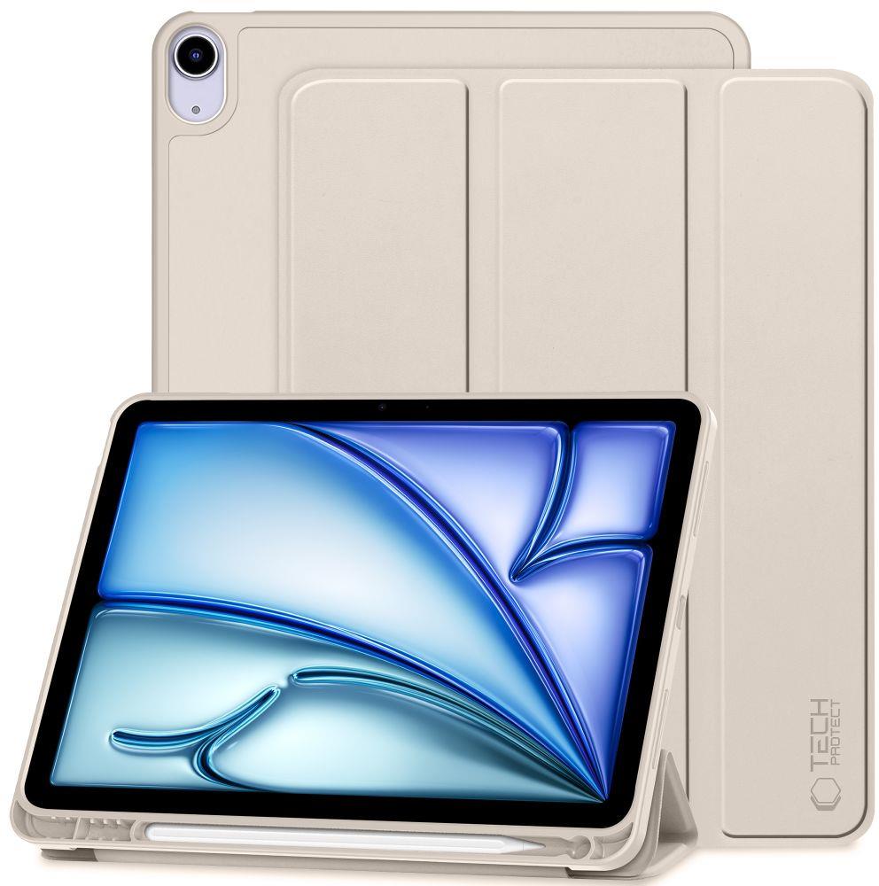 Tech-Protect SC Pen pre iPad Air 10,9" 4 – 5gen 2020 – 2022/11" 6 – 8gen 2024 – 2026, hviezdne svetlo