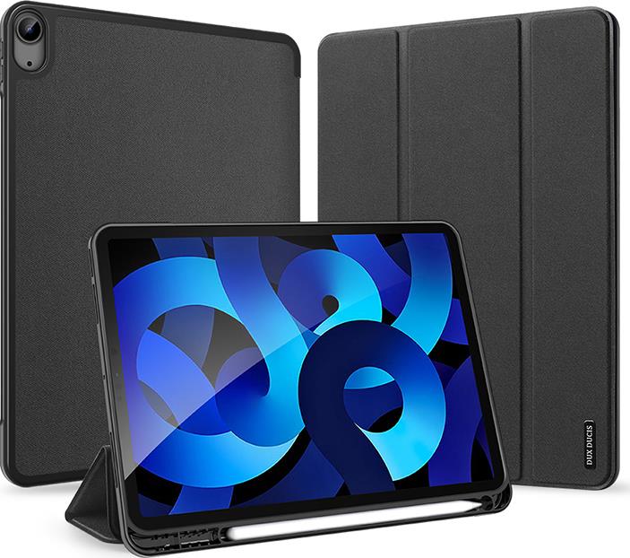 DUX DUCIS Domo iPad Air 4 (2020)/Air 5 (2022) čierne