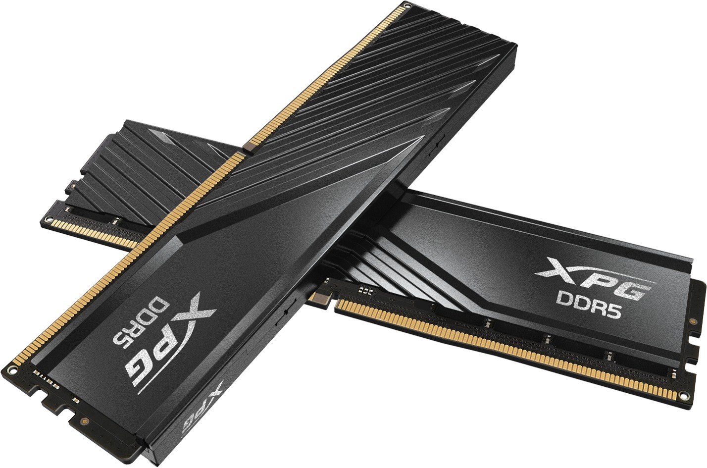 ADATA XPG 32 GB KIT DDR5 6000MT/s CL30 Lancer Blade Black