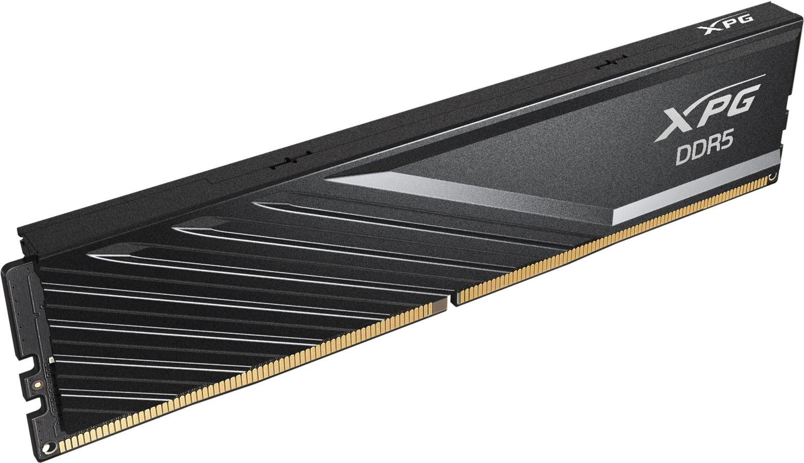 ADATA XPG 16 GB DDR5 6000MT/s CL48 Lancer Blade Black