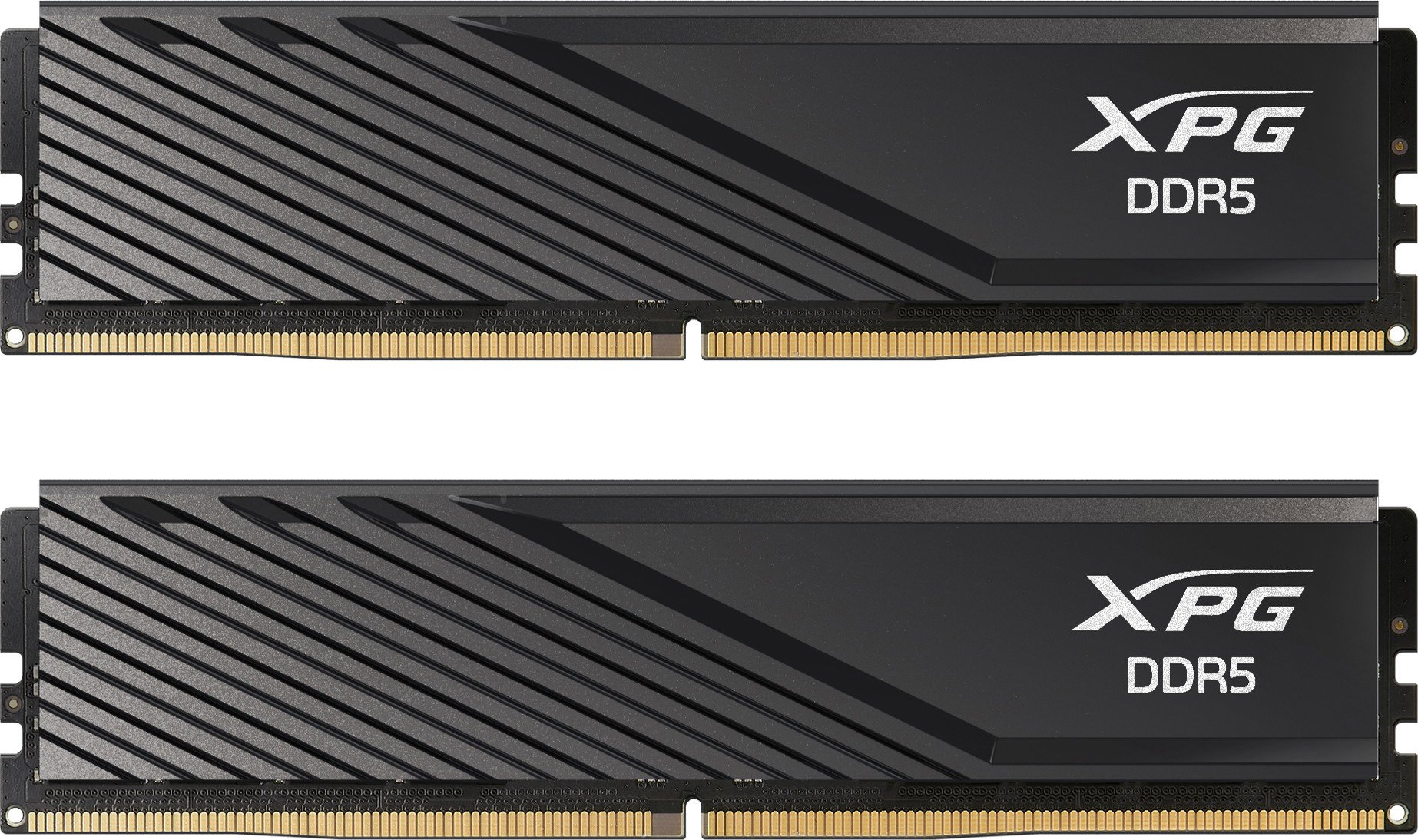 ADATA XPG 32 GB KIT DDR5 6000MT/s CL 36 Lancer Blade Black