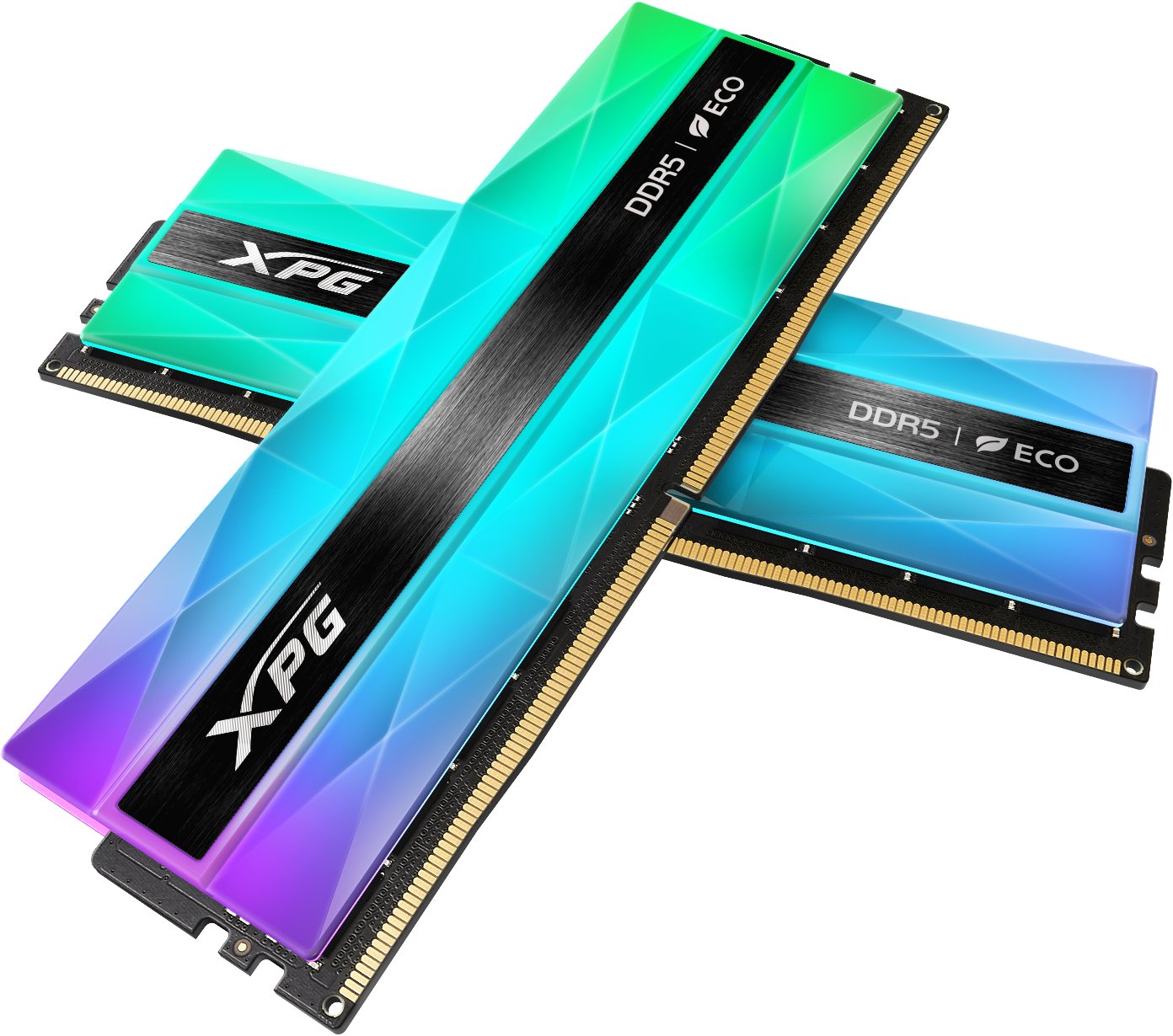 ADATA XPG 32 GB KIT DDR5 6000 MT/s CL 30 Lancer NEON RGB
