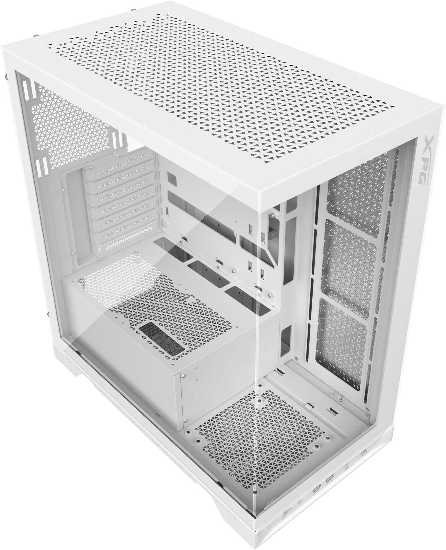 ADATA XPG Invader X White (WOF)