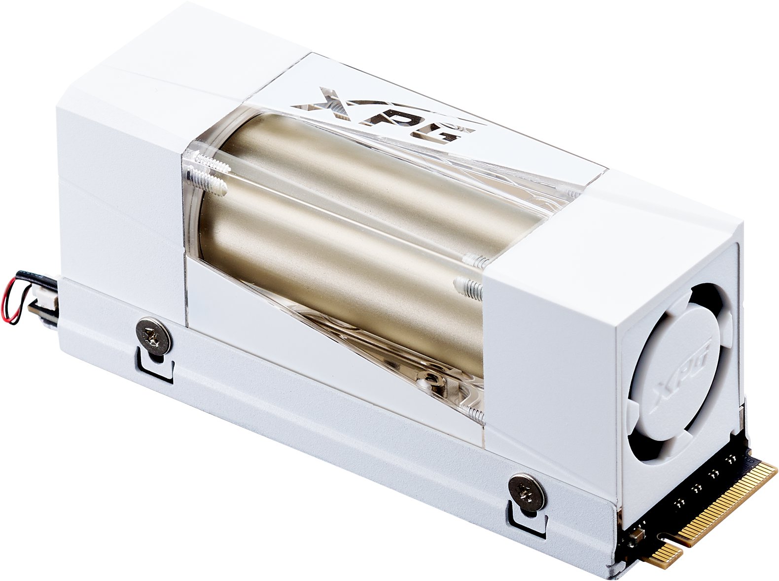 ADATA XPG MARS 980 STORM 1 TB