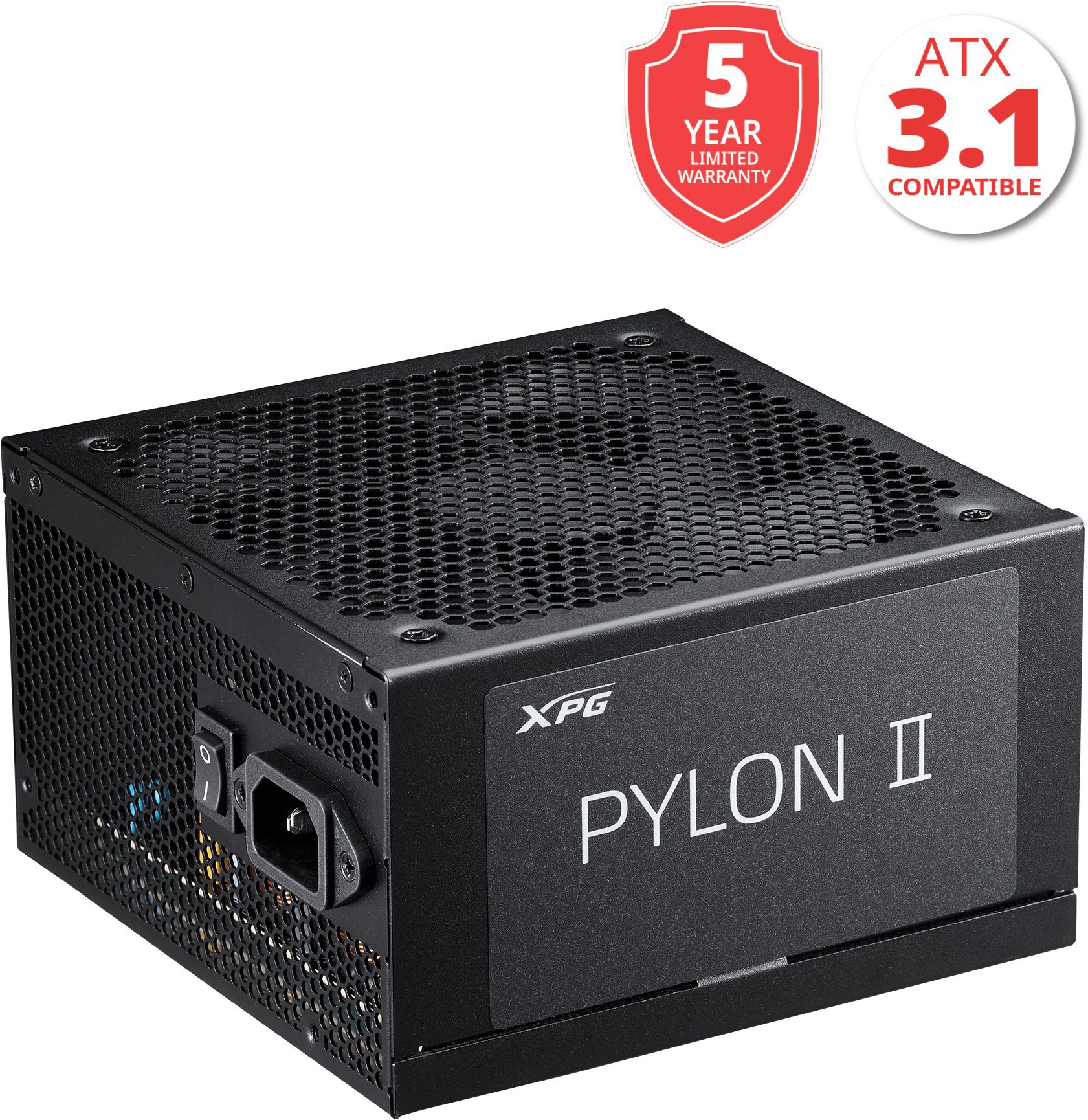 ADATA XPG PYLON II 550W