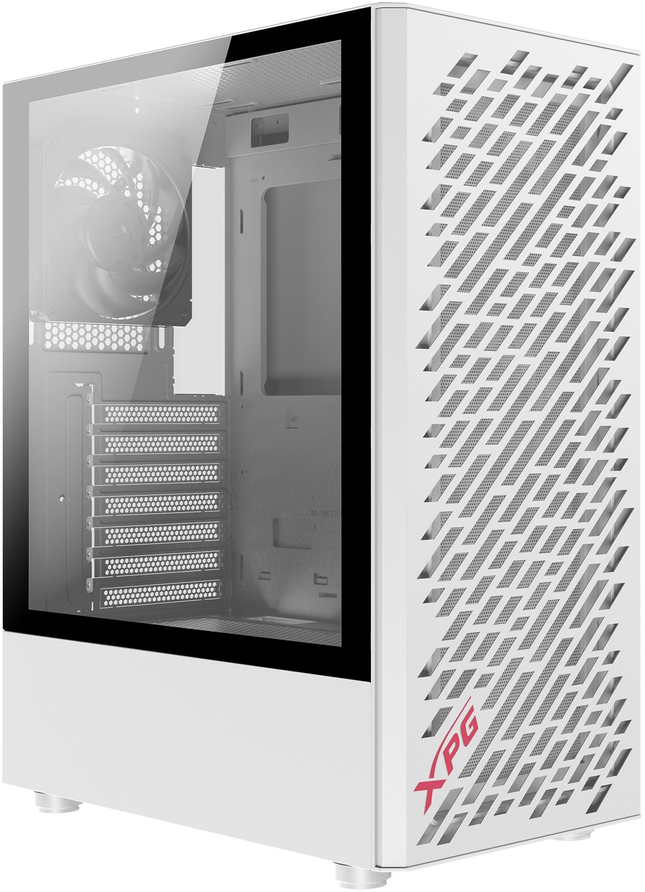 ADATA XPG Valor Air White