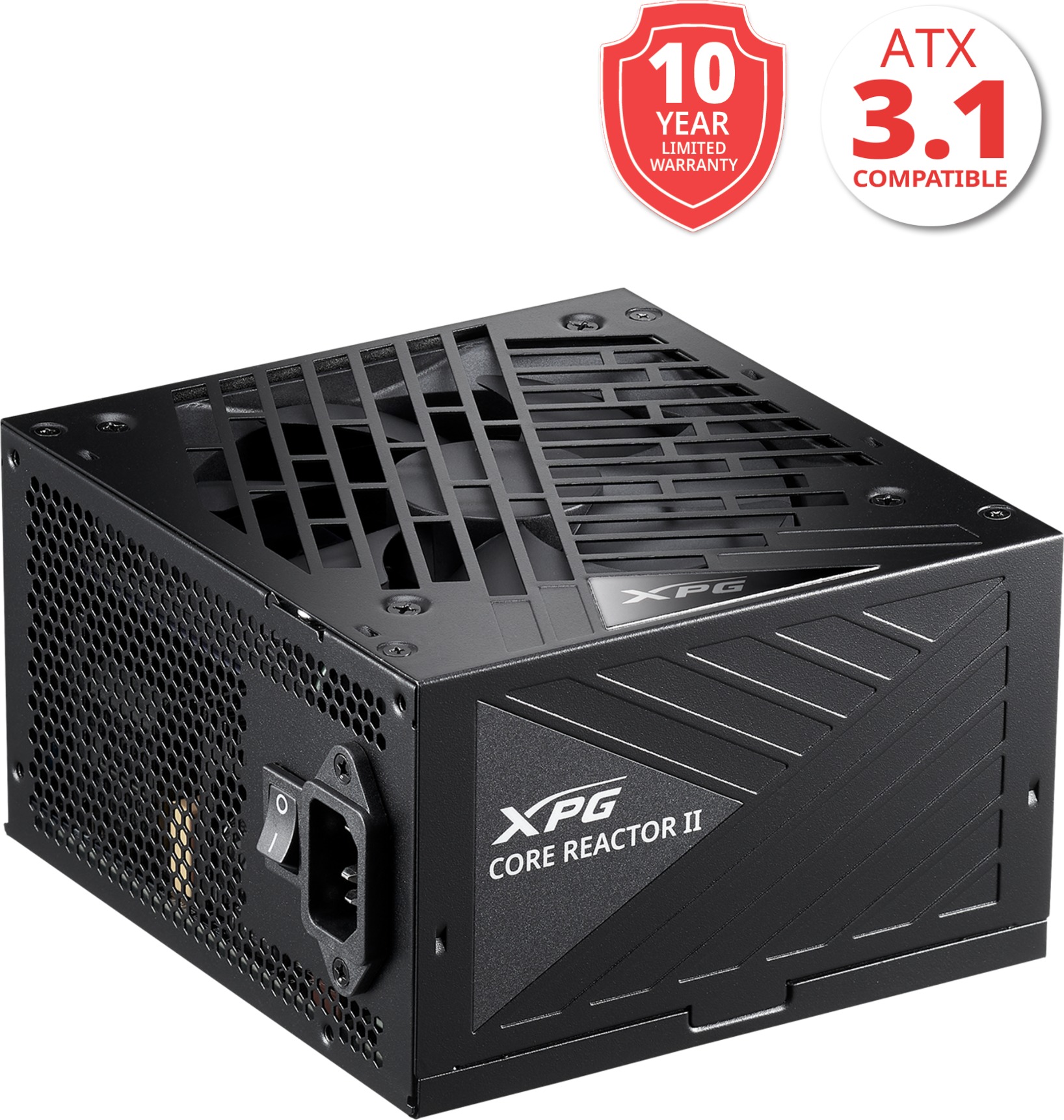 ADATA XPG CORE REACTOR II 850 W