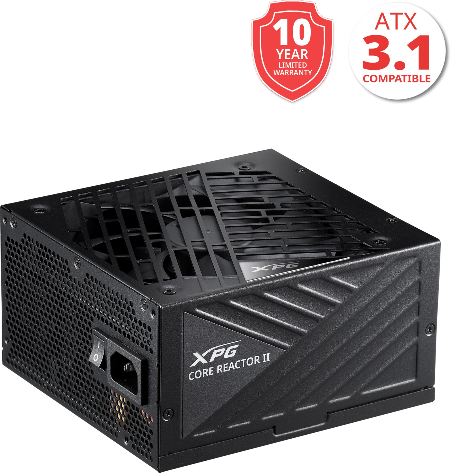 ADATA XPG CORE REACTOR II 1000W
