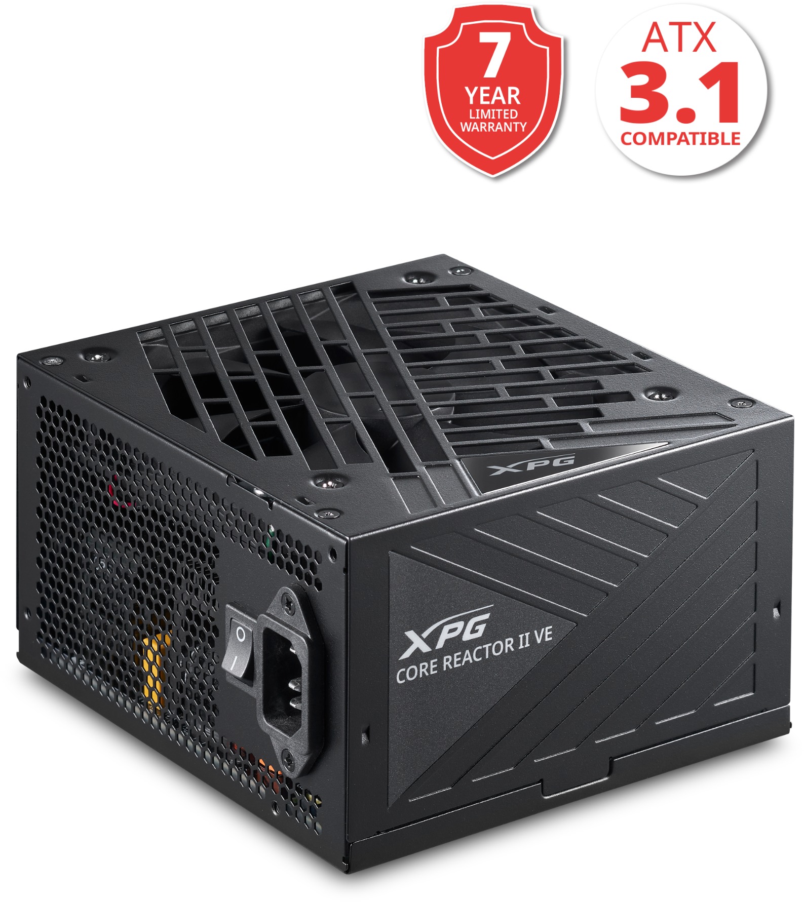 ADATA XPG CORE REACTOR II VE 750 W