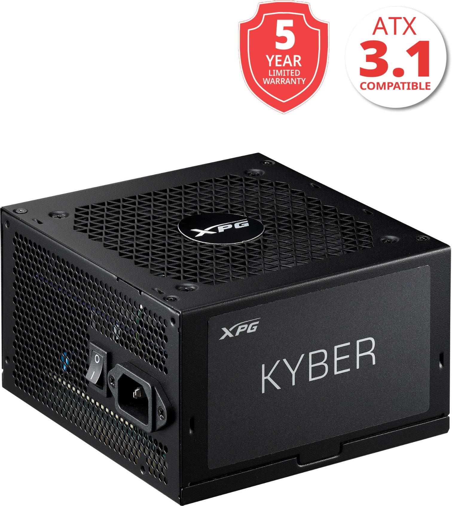 ADATA XPG KYBER 750W